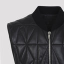 Moncler X Rick Owens Geocamo Flight Vest