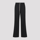 Moncler X Rick Owens Drawstring Pants