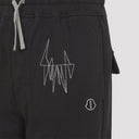 Moncler X Rick Owens Jogger Pants