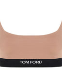 Tom Ford Bralette Modale Firmata
