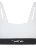 Tom Ford Bralette Modale Firmata