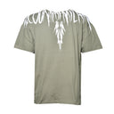 Marcelo Burlon County Of Milan T Shirts And Polos