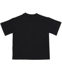 Elisabetta Franchi T-shirts et polos noirs