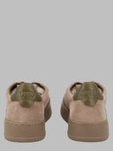 Sneaker Autry "Medalist Low"