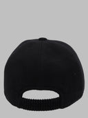 Zegna Cappello Da Baseball "Oasi"