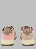 Sneaker Autry "Medalist Low"