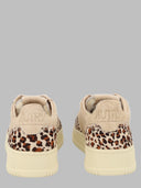 Sneaker Autry "Medalist Low"