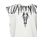 Marcelo Burlon County Of Milan Top