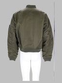 Dsquared Giacca Bomber "Utilidad 80's"