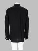 Rick Owens Camicia “Larry Fogpocket”