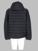 Fred Perry Giacca Imbottita Avec Cappuccio