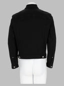 Dsquared Giacca „Dan” w dżinsach
