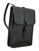 Borse Rains.. Verde