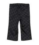Elisabetta Franchi Trousers Black