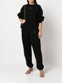 Alexander Wang Essential Terry Crew Selda