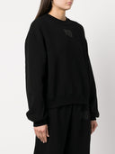 Alexander Wang Essential Terry Crew Selda