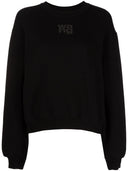 Alexander Wang Essential Terry Crew Selda