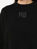 Alexander Wang Essential Terry Crew Selda