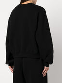 Alexander Wang Essential Terry Crew Selda