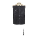 Rick Owens Drkshdw Sl Tommy Jumbo Jacket