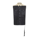 Rick Owens Drkshdw Drkshdw Sl Tommy Jumbo Jacket