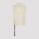 Rick Owens Drkshdw Sl Tommy Jumbo Jacket