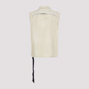 Rick Owens Drkshdw Drkshdw Sl Tommy Jumbo Jacket