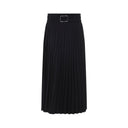 Sportmax Panteon Midi Skirt