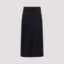 Sportmax Panteon Midi Skirt