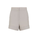 Max Mara Celebre Shorts