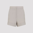 Max Mara Celebre Shorts