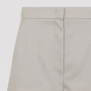 Max Mara Celebre Shorts