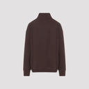 Pangaia Half Zip Sweatshirt