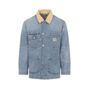 Carhartt Wip Warren Chore Coat