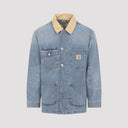 Carhartt Wip Warren Chore Coat