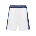 Casablanca Mesh Stripe Shorts