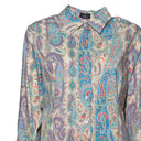 Etro-Hemden