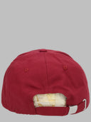 Kenzo Cappello Da Baseball Con Ricamo "Kenzo Tour Eiffel Design"
