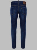 Dsquared Jeans "Teddy"