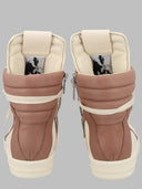 Scarpa da ginnastica Rick Owens "Geobasket"
