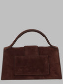 Borsa Jacquemus "Le Bambino" Mini
