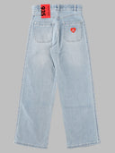 Hugo Pantalon Jean