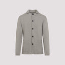 Giorgio Armani Viscose Blazer