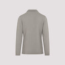 Giorgio Armani Viscose Blazer