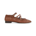 Carel Paris Ariana S. Braided Ballerinas