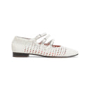 Carel Paris Ariana S. Braided Ballerinas