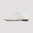 Carel Paris Ariana S. Braided Ballerinas