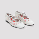Carel Paris Ariana S. Braided Ballerinas