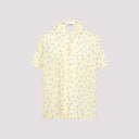 Jil Sander Cotton Shirt