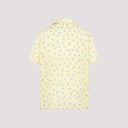 Jil Sander Cotton Shirt